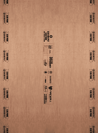 Century Club Prime premium plywood